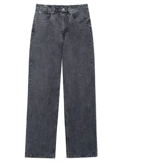Salonen™ | Jean Patchwork Tuhoontuotu