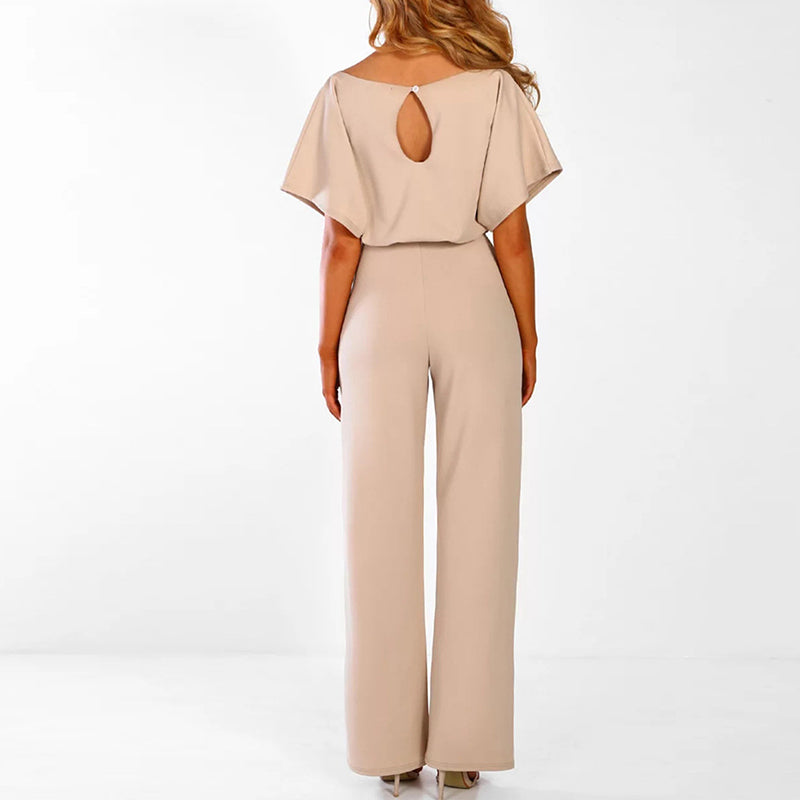 Salonen™ | Tyylikäs ja elegantti jumpsuit