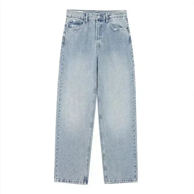 Salonen™ | Jean Patchwork Tuhoontuotu