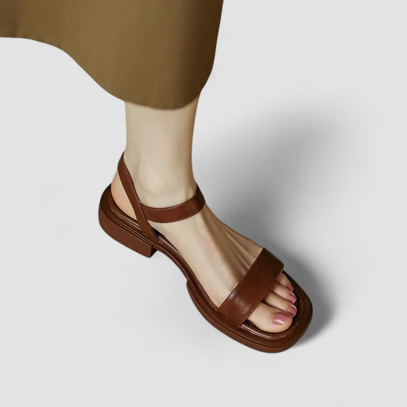 Salonen™ | Alexa - Elegantit Sandalet