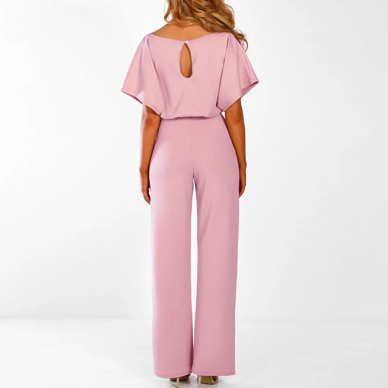 Salonen™ | Tyylikäs ja elegantti jumpsuit