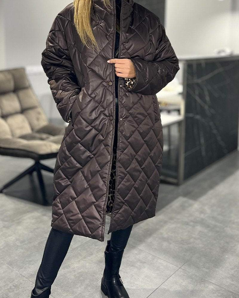 Salonen™ | Rentoa takki