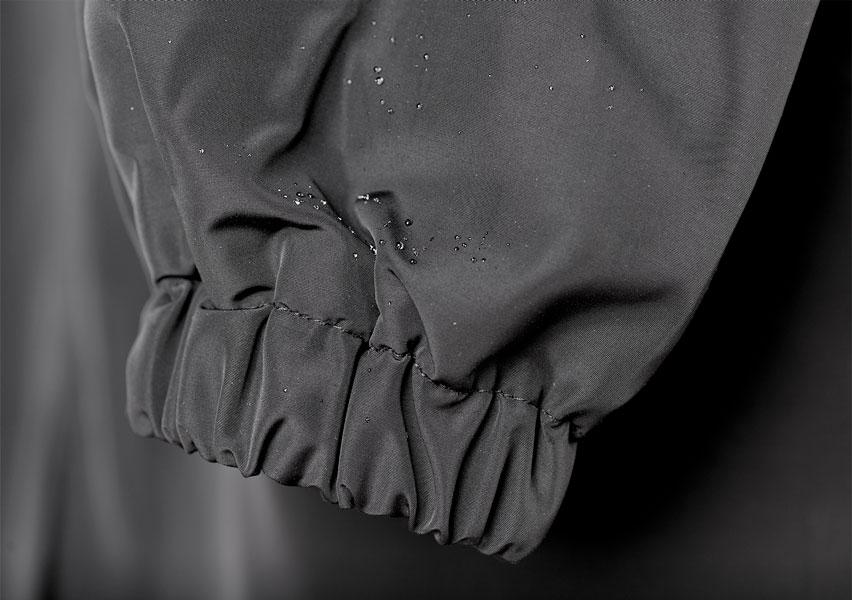Salonen™ | Dorothee – Ajaton & vedenpitävä trenchcoat arkeen