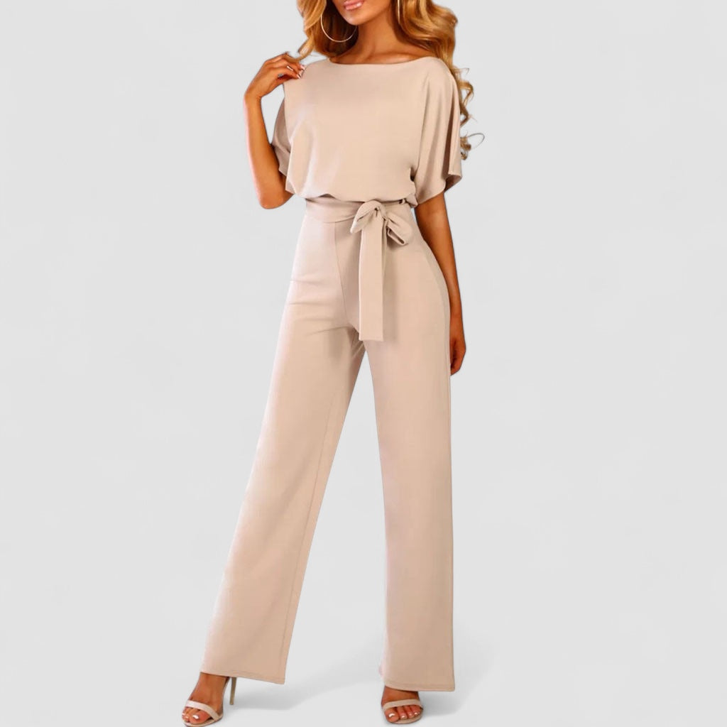 Salonen™ | Tyylikäs ja elegantti jumpsuit