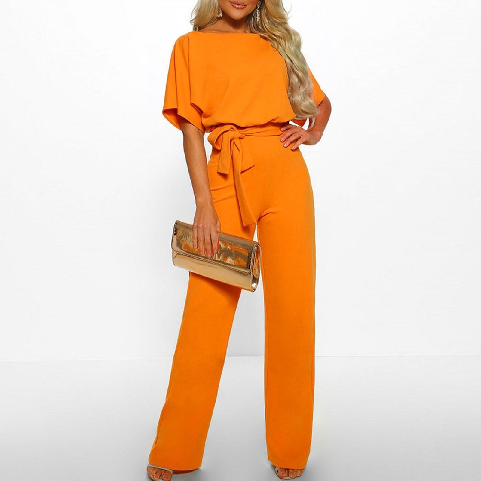 Salonen™ | Tyylikäs ja elegantti jumpsuit