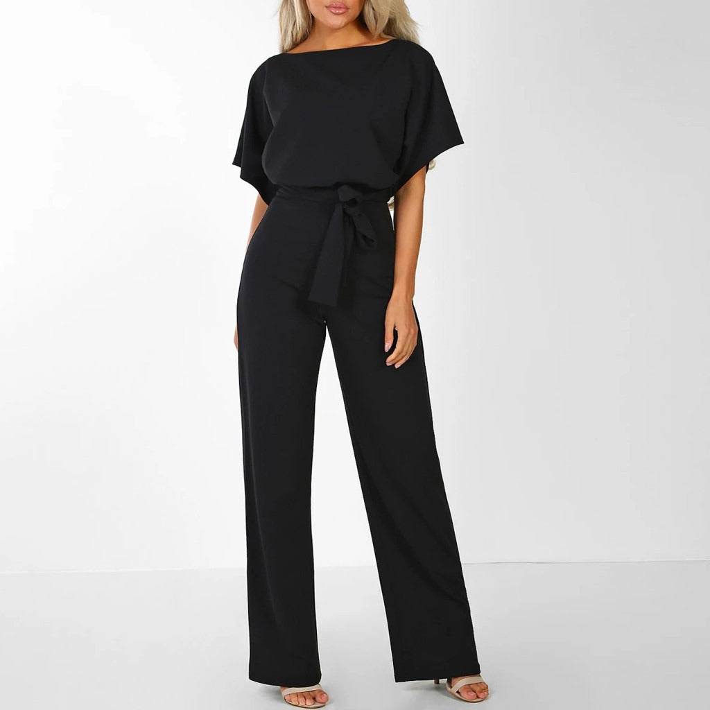 Salonen™ | Tyylikäs ja elegantti jumpsuit