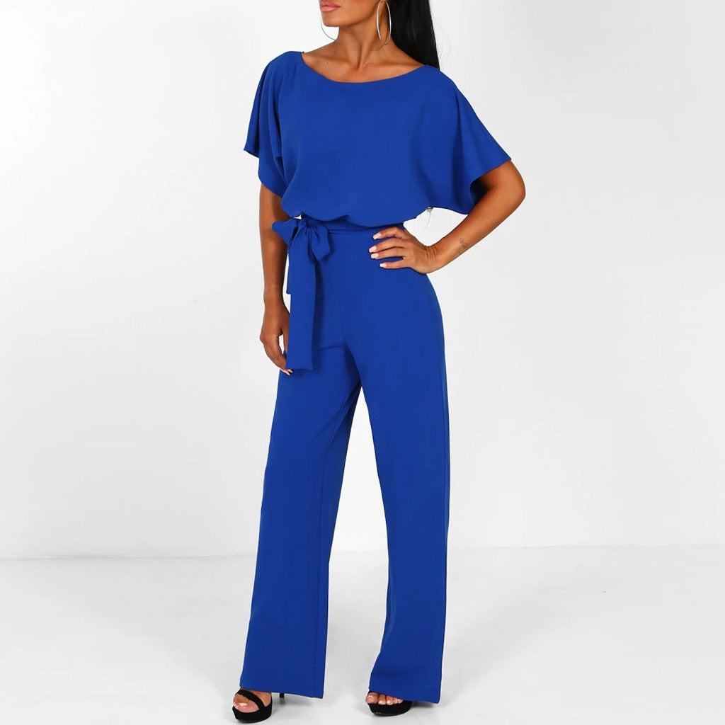 Salonen™ | Tyylikäs ja elegantti jumpsuit