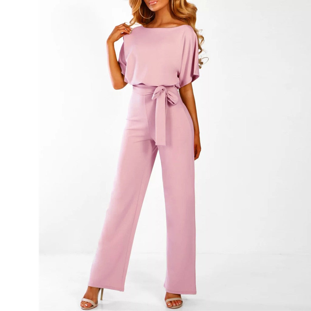 Salonen™ | Tyylikäs ja elegantti jumpsuit