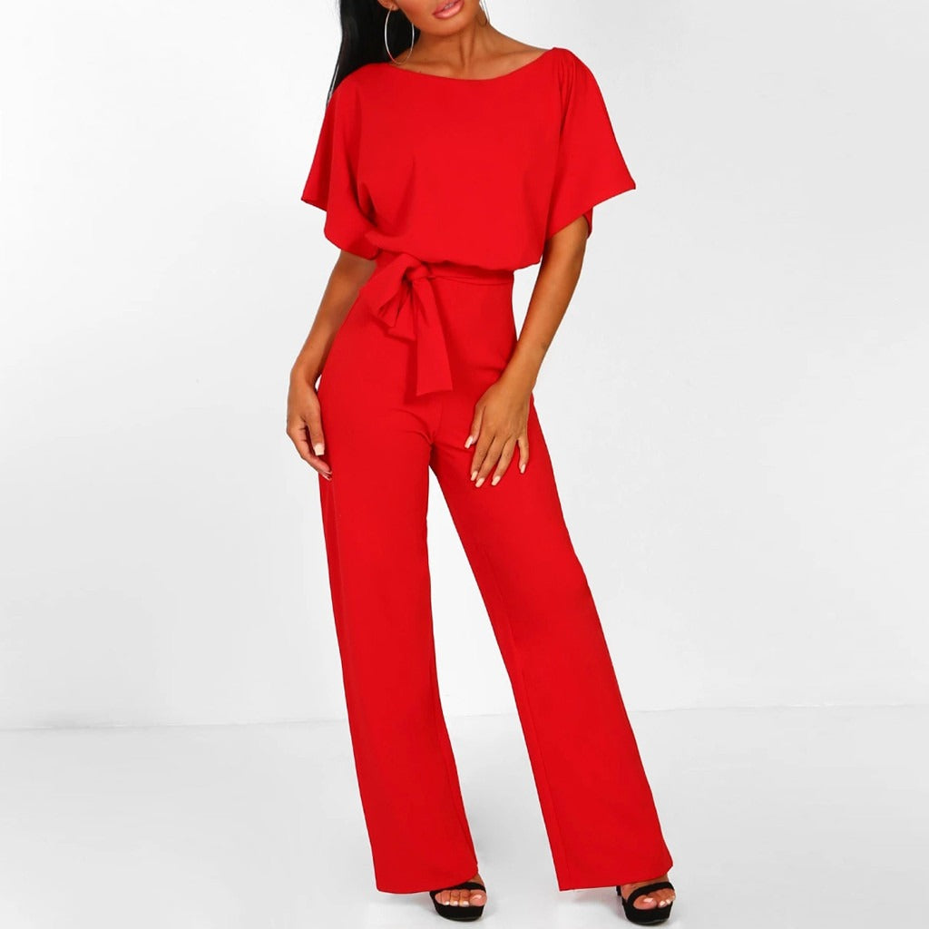 Salonen™ | Tyylikäs ja elegantti jumpsuit