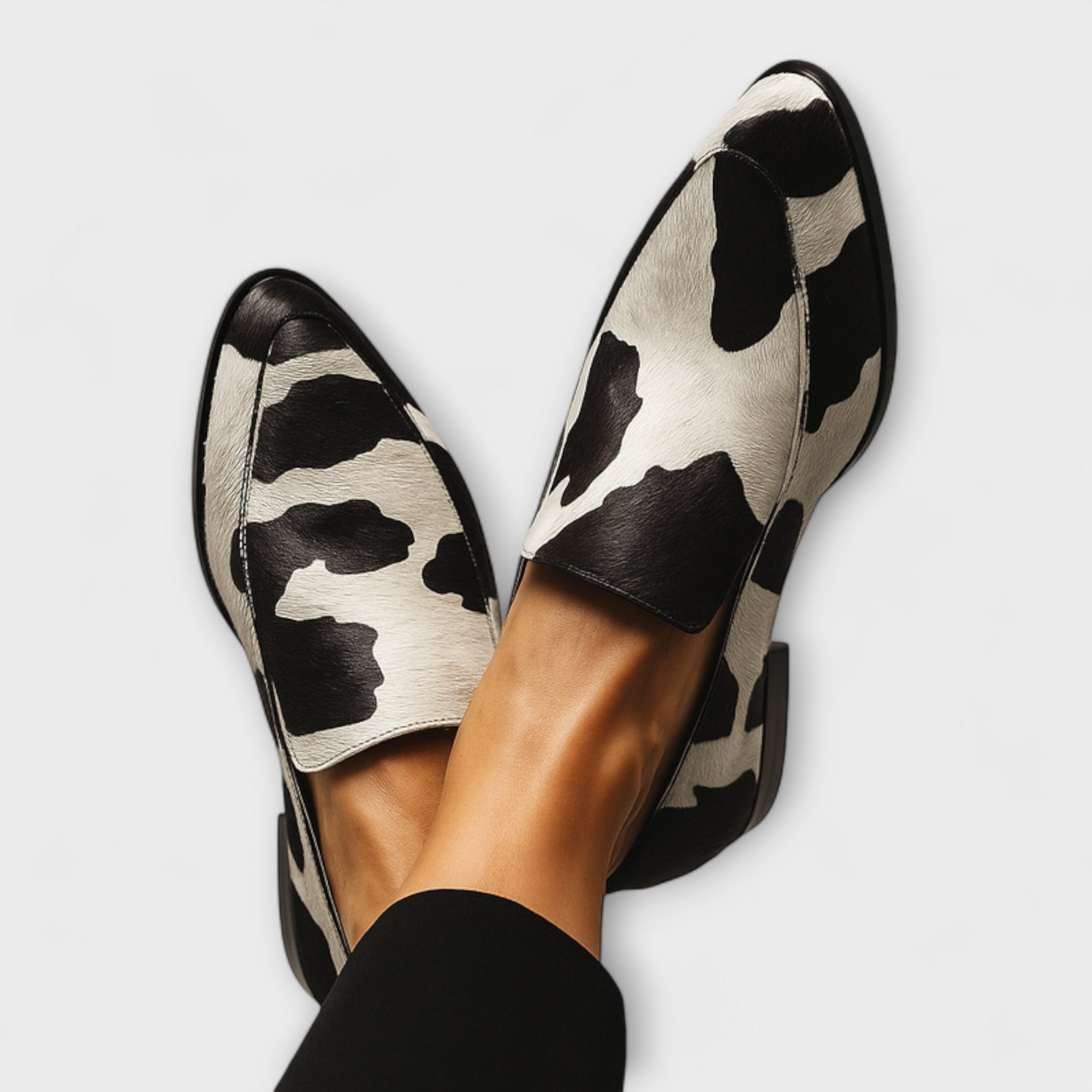 Salonen™ | Margot - Nykyajan Loafer