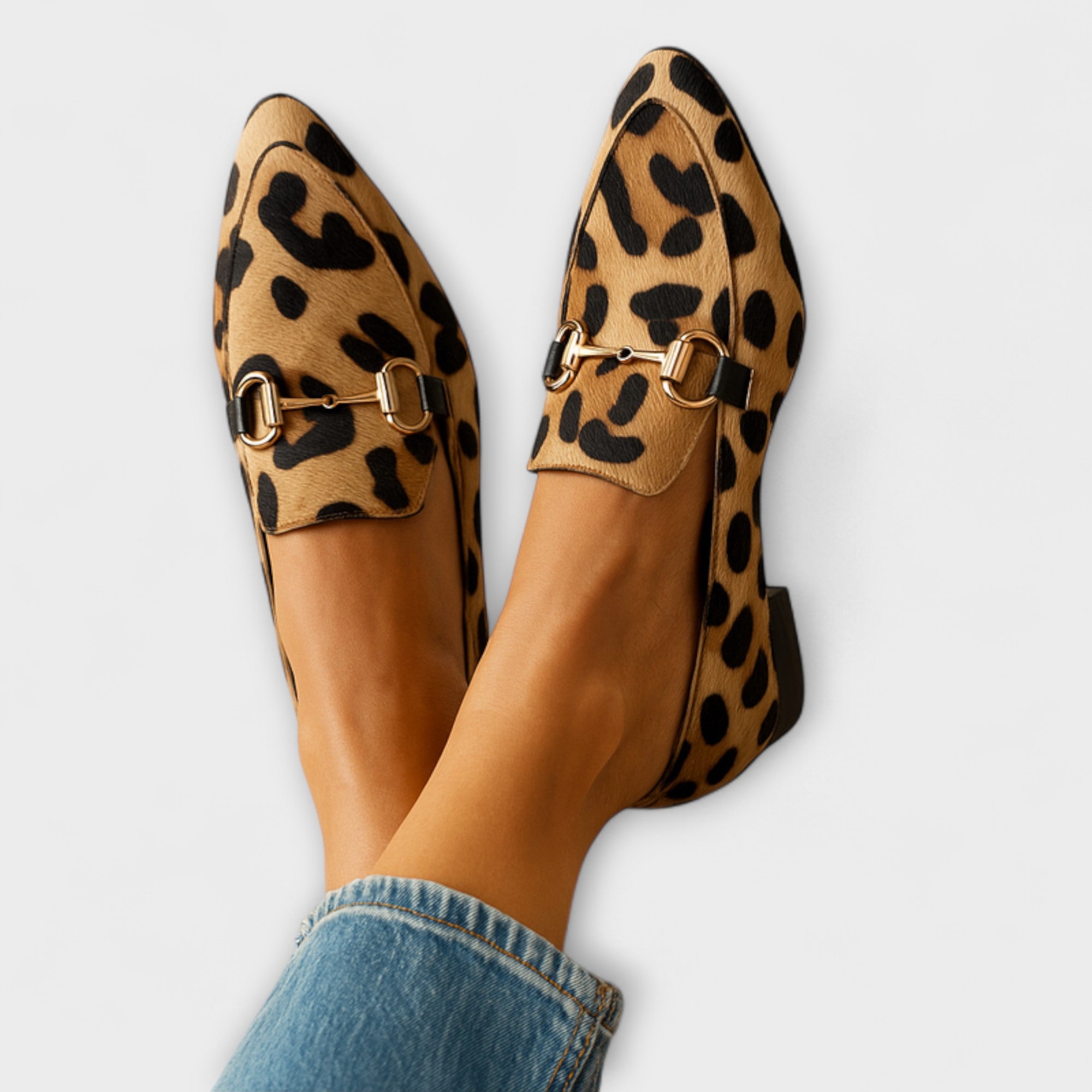 Salonen™ | Lillian - Loafer valtio