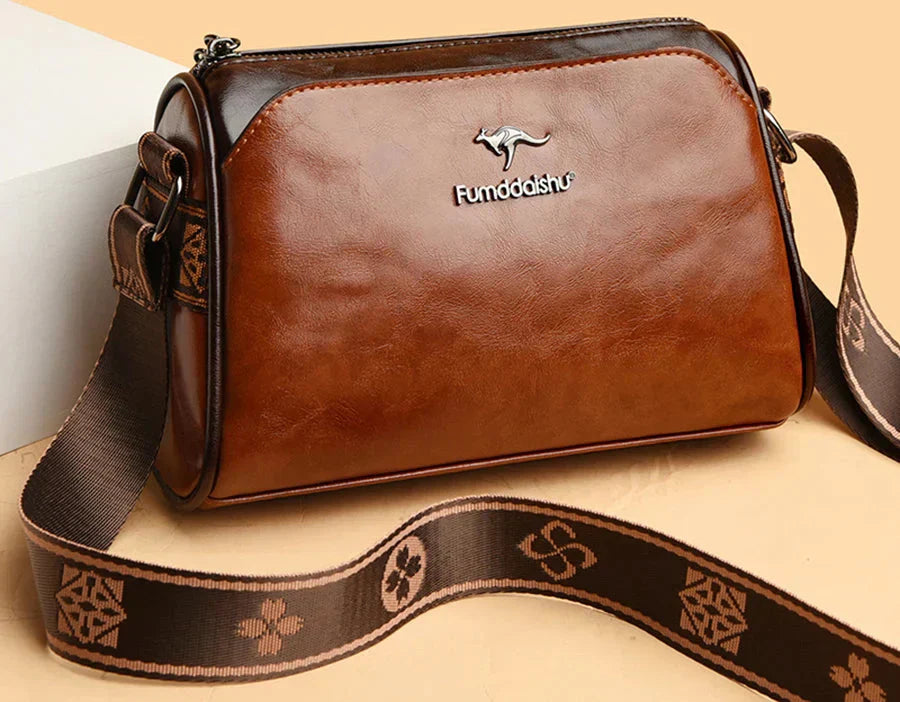 Salonen™ | Majesteettinen laukku
