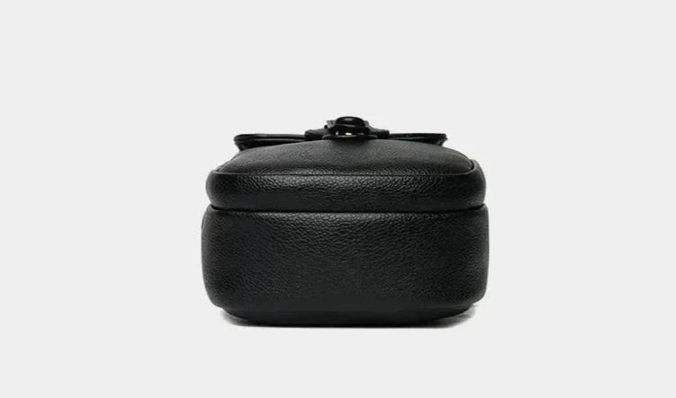 Salonen™ | Retro nahkalaukku