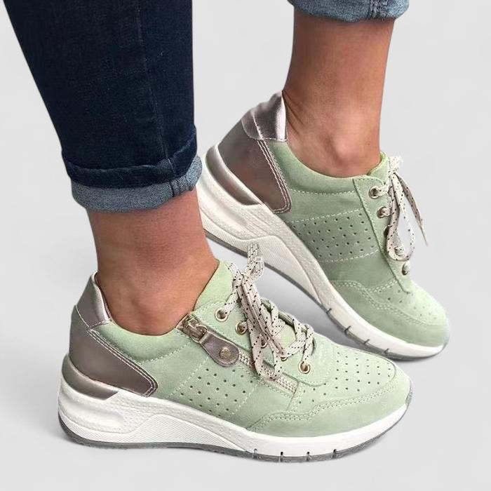 Salonen™ | Kivia - Ortopediset Sneakers