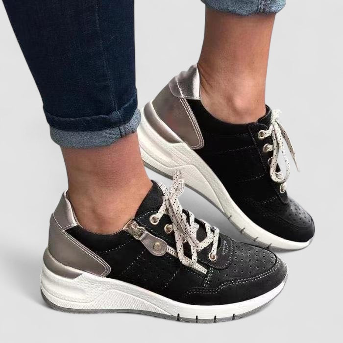 Salonen™ | Kivia - Ortopediset Sneakers