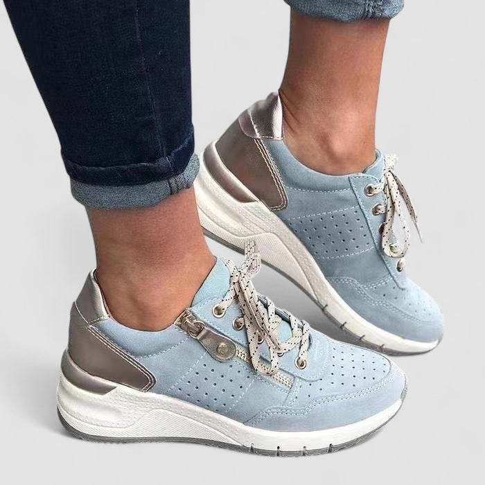 Salonen™ | Kivia - Ortopediset Sneakers
