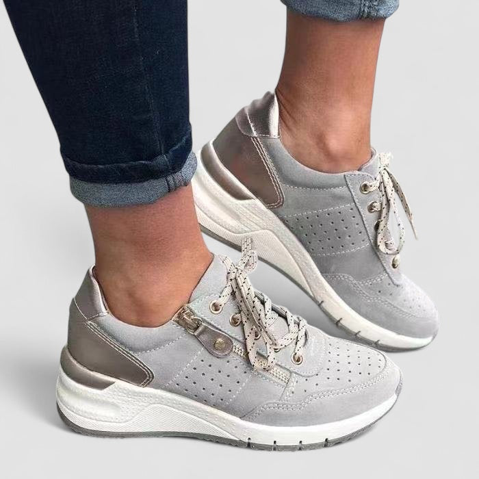 Salonen™ | Kivia - Ortopediset Sneakers