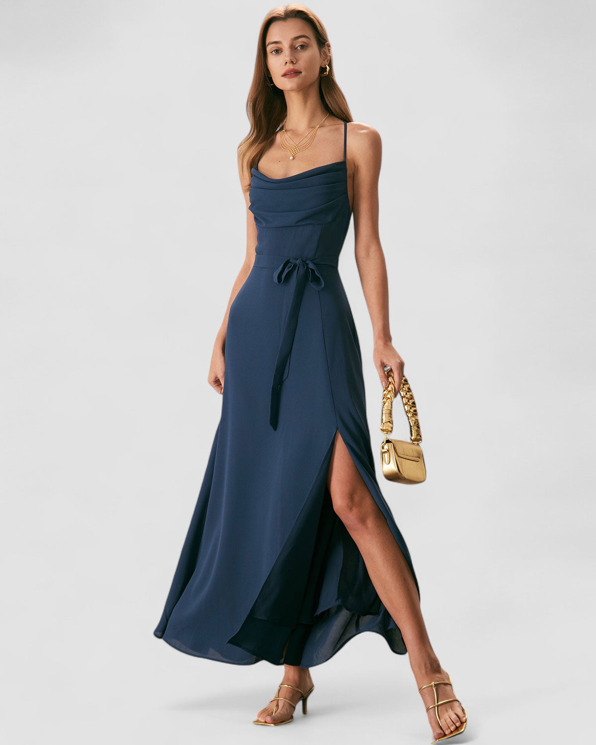 Salonen™ | Mekko Maëlle