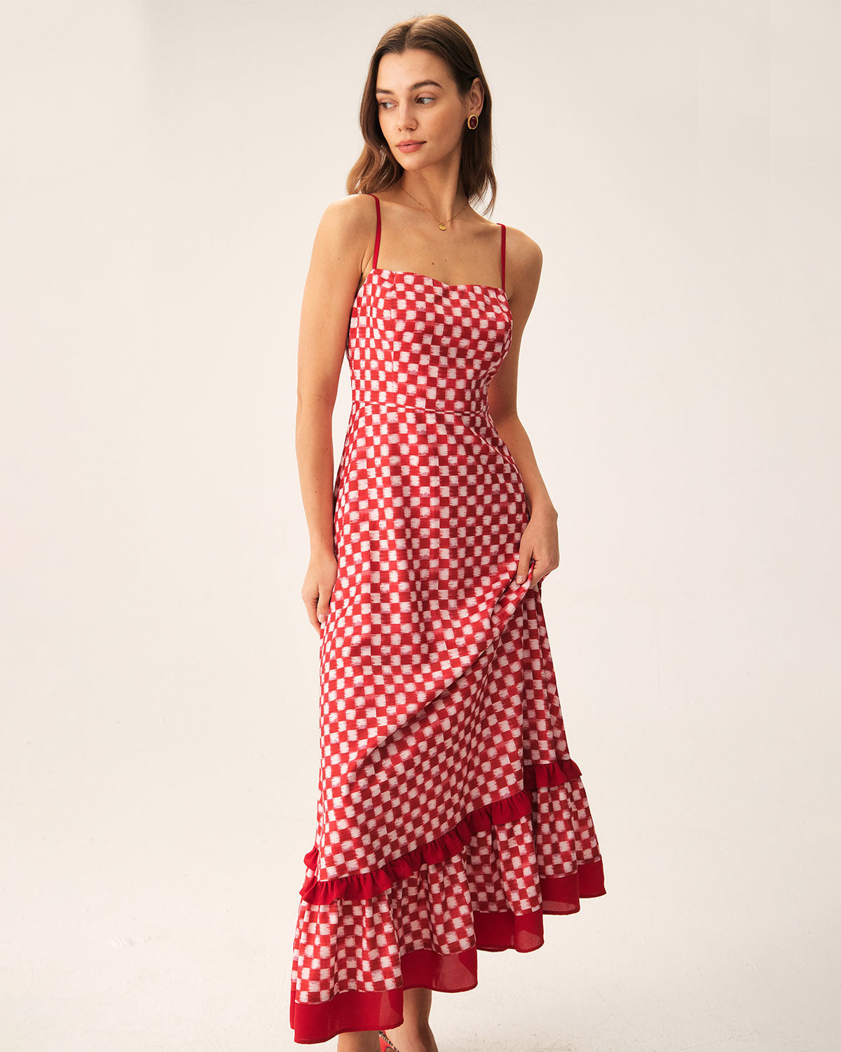 Salonen™ | Mekko Naïma
