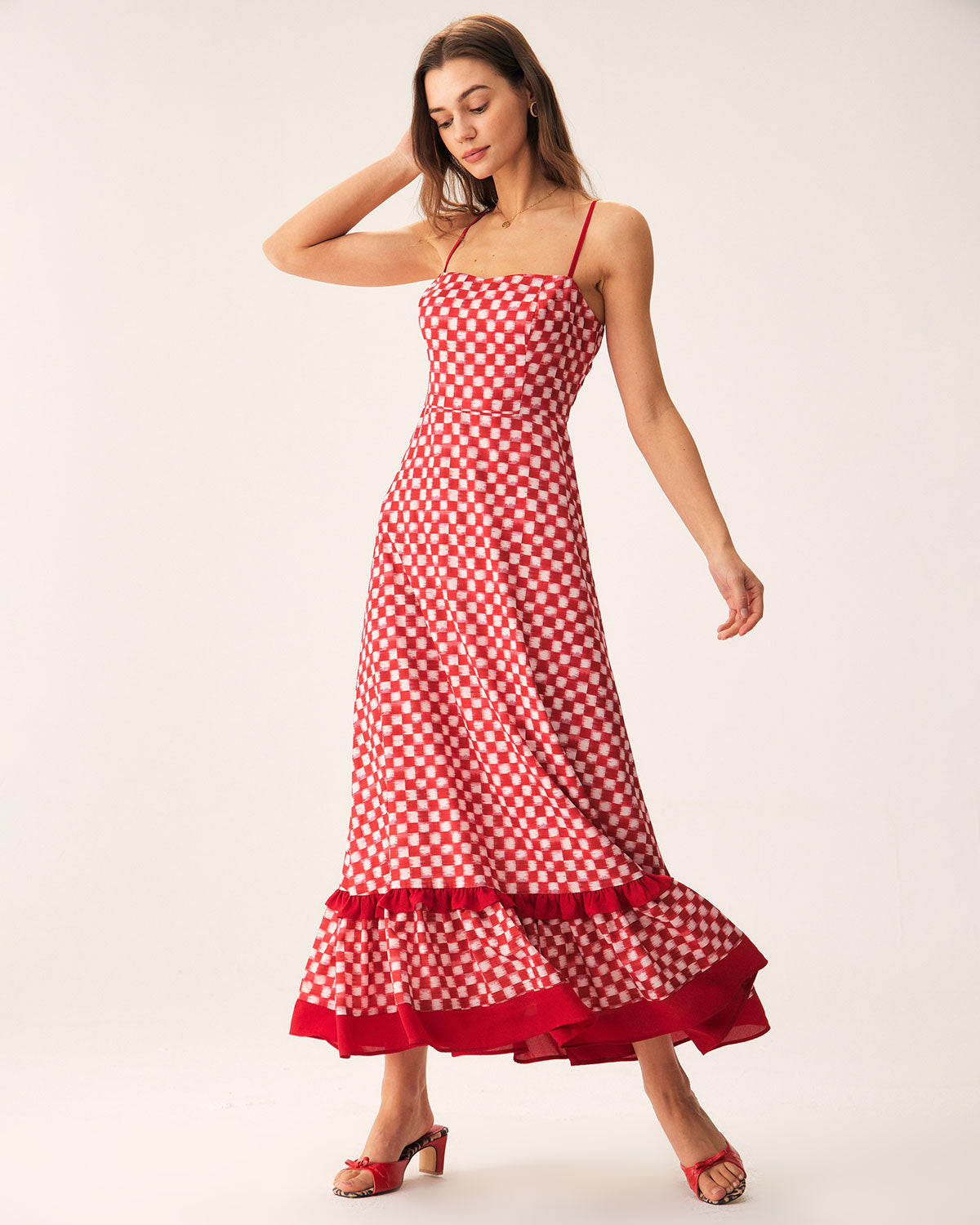 Salonen™ | Mekko Naïma