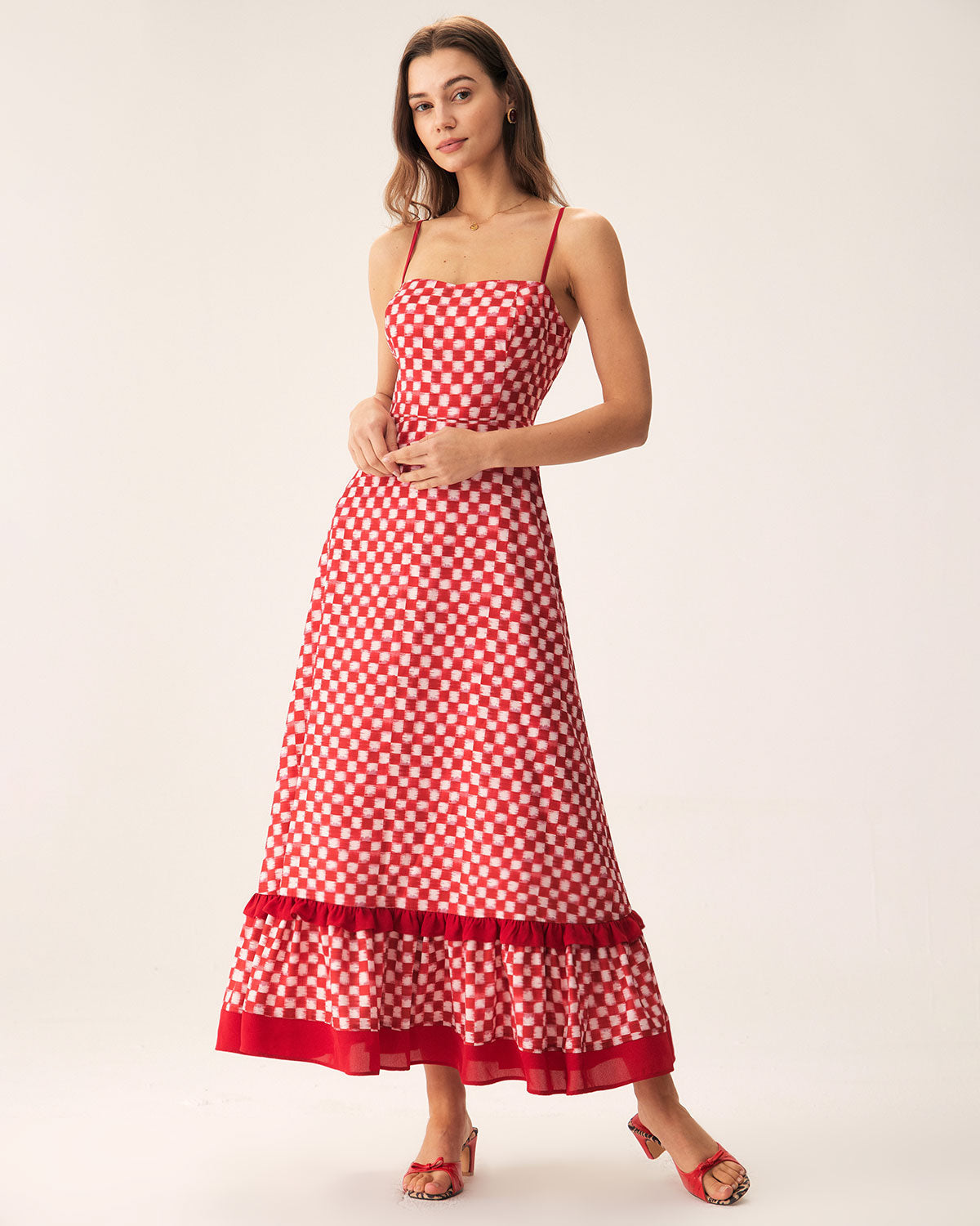 Salonen™ | Mekko Naïma